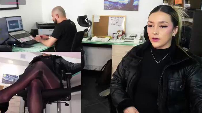 KimbeerlyClars
