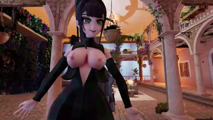 LilithFukumoto