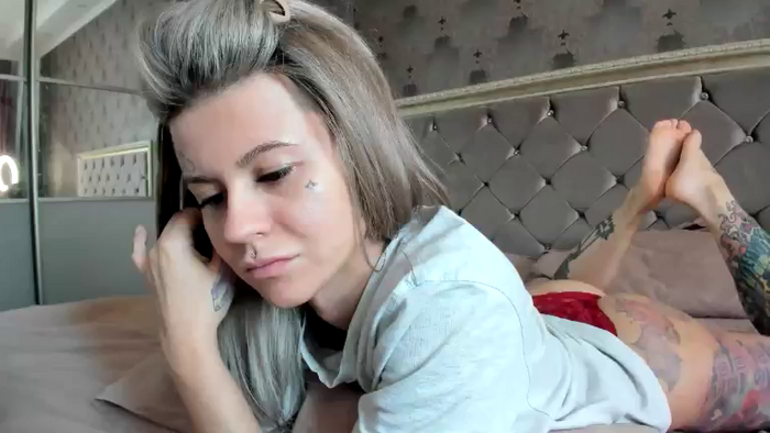 LilyDevelin