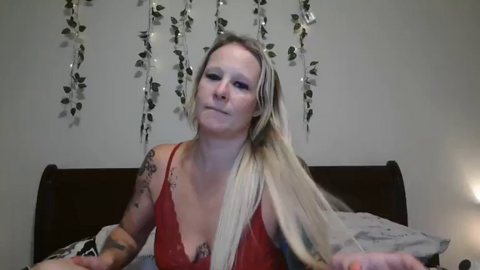 MistressKoraBell