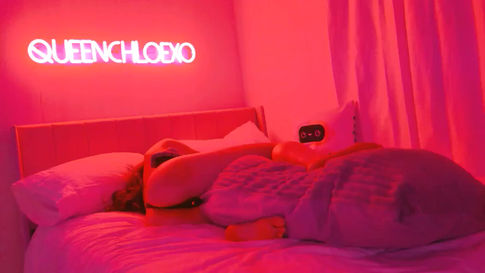 QueenChloeXO