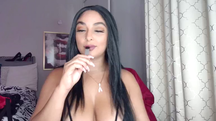 QueenJazminBoheme