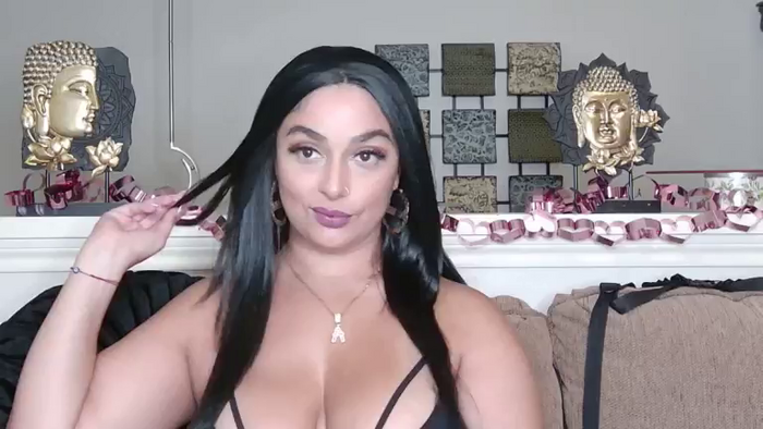 QueenJazminBoheme