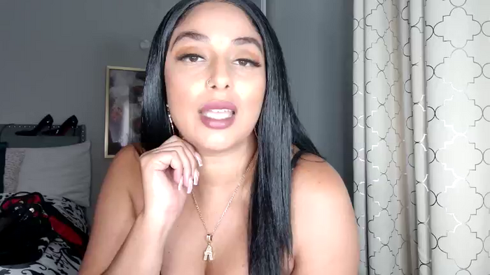 QueenJazminBoheme