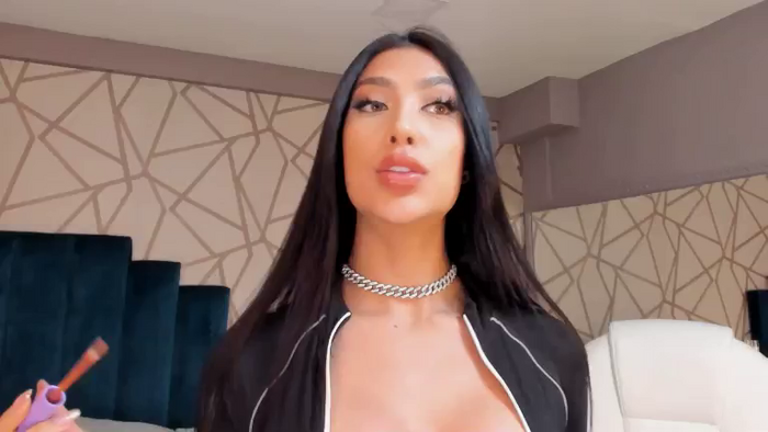 SabrinaRoss