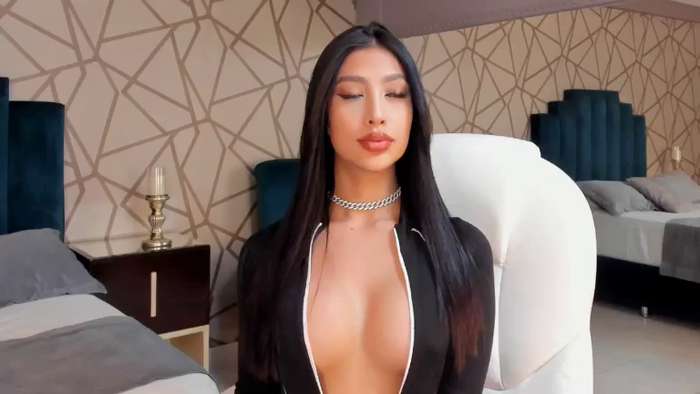 SabrinaRoss