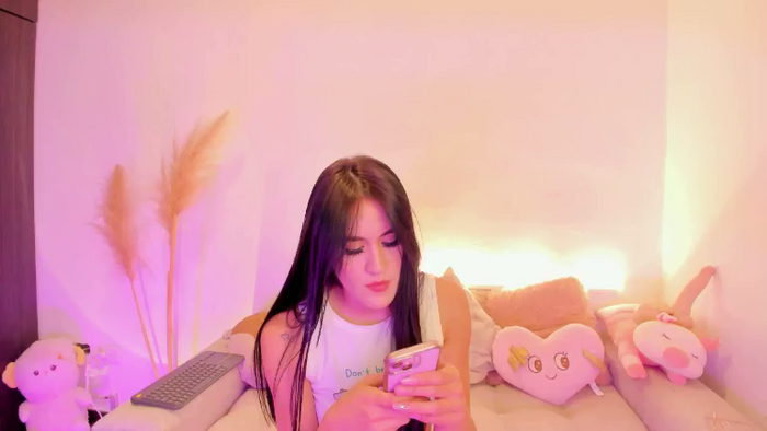 SerenaFoxxx