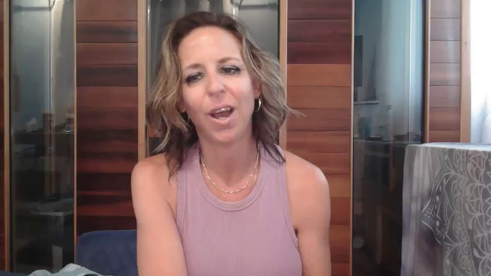 StellaDoesYoga