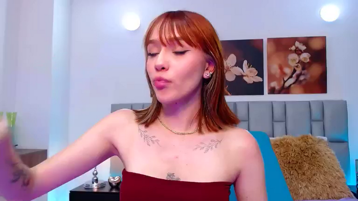 lexyRoss