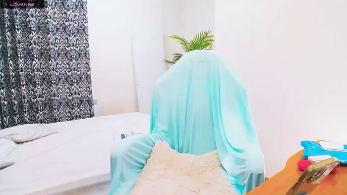 ArianaDior