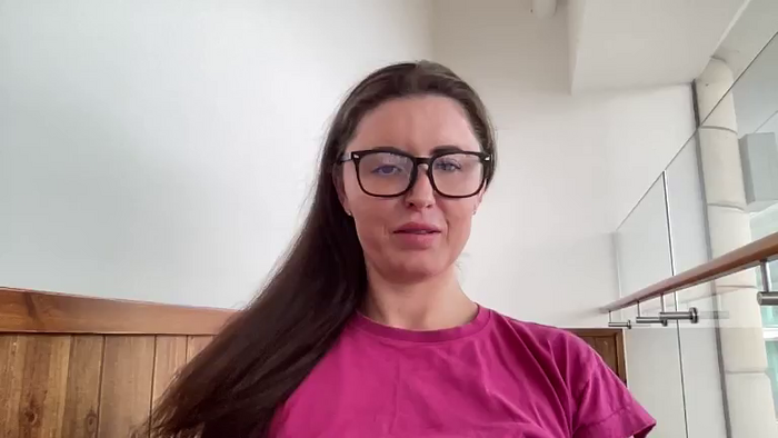 BrunetteRubyRose