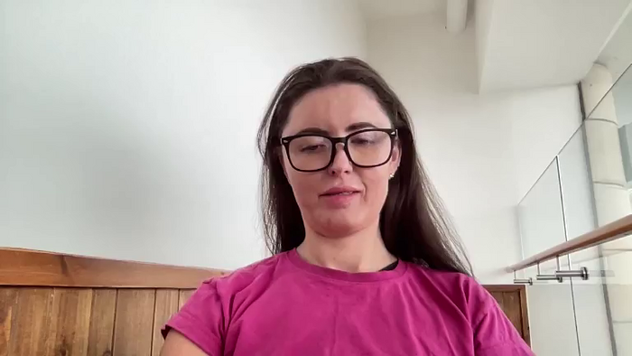 BrunetteRubyRose