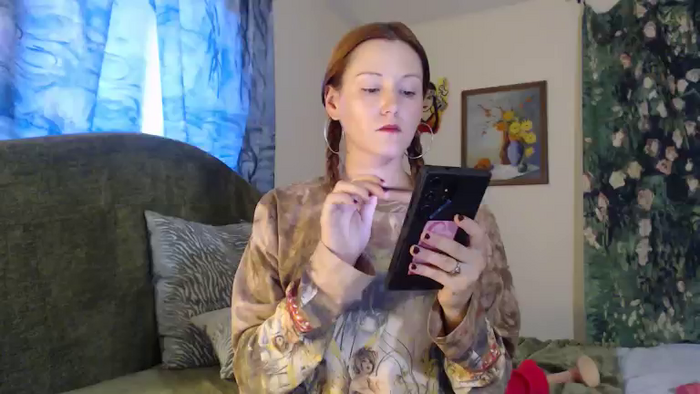 CherieMoanamour