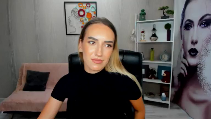 ClaireMartin