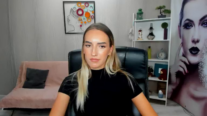 ClaireMartin