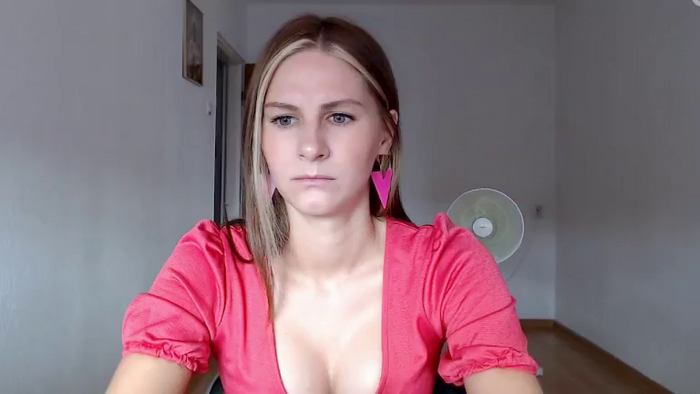 DagieRedSexy