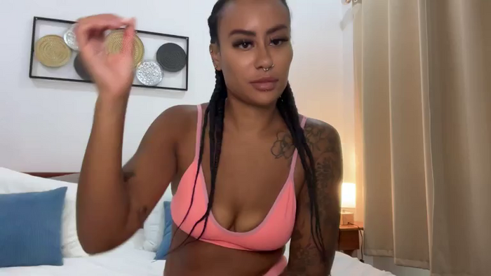 EbonyFoxxUK
