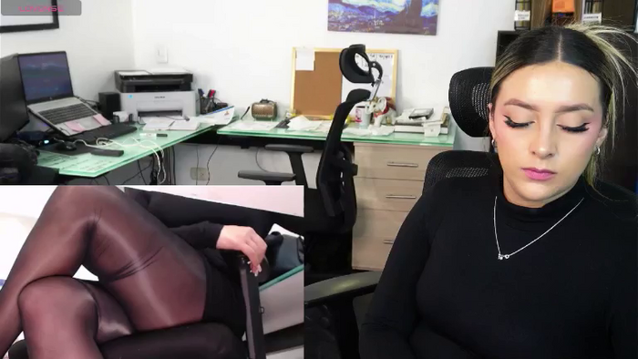KimbeerlyClars