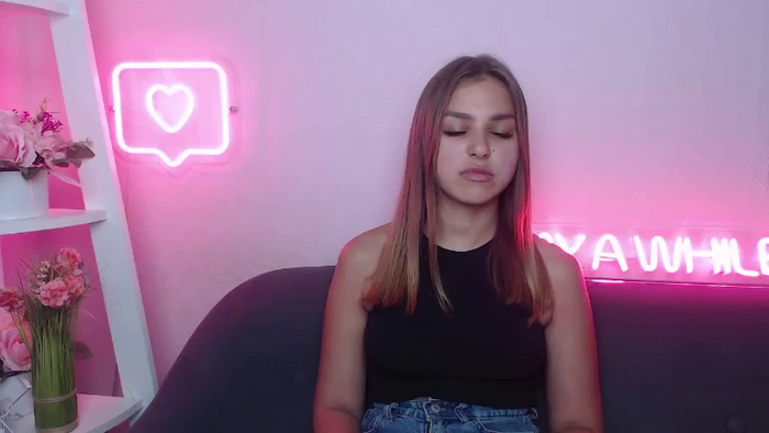 MilanaAngelAs