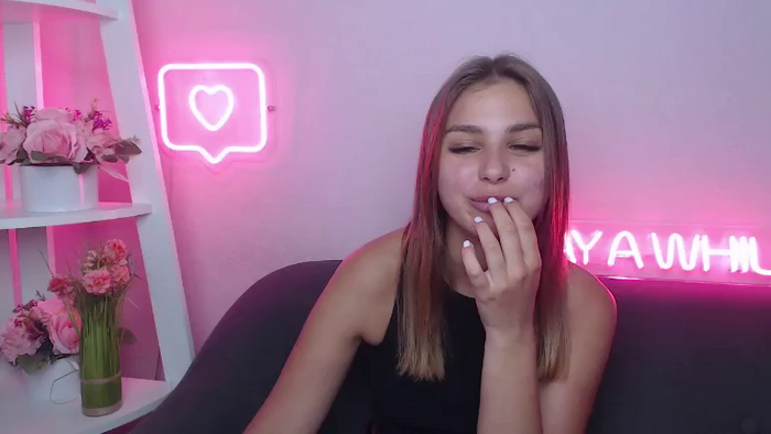 MilanaAngelAs