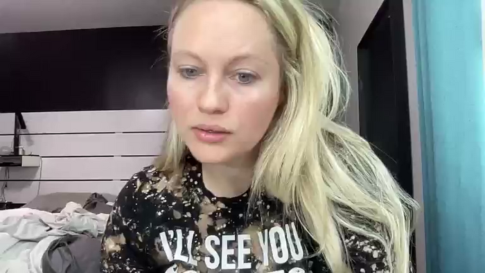 NaughtyNannyJuanita