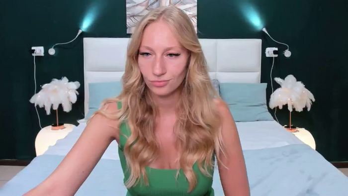 OliviiaShine