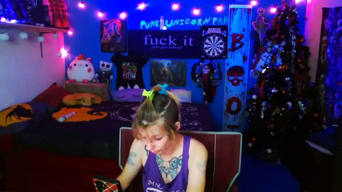PunkUnicorn