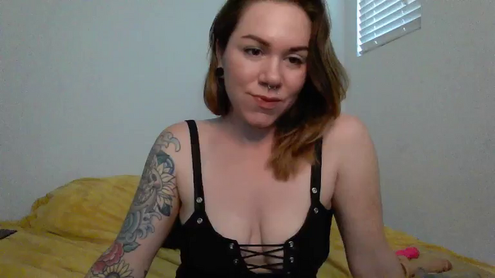 ReneaGirlNextDoor