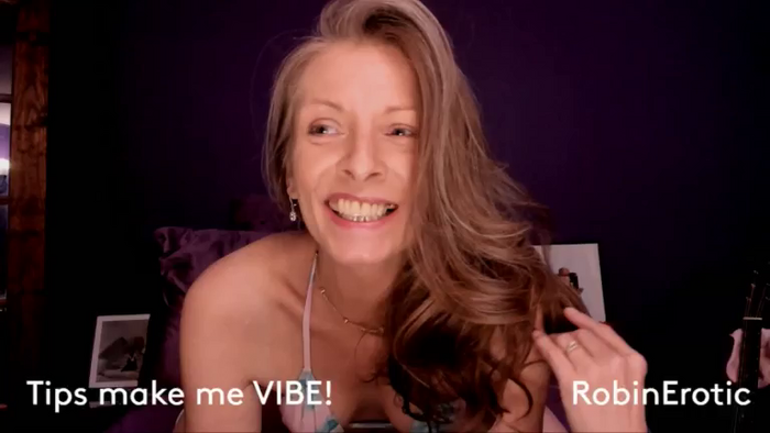 RobinErotic