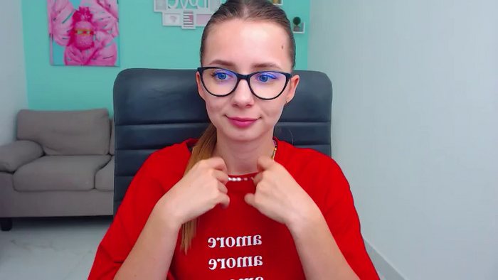 RubyGreynlin
