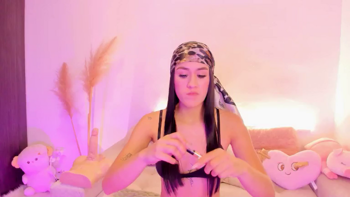 SerenaFoxxx