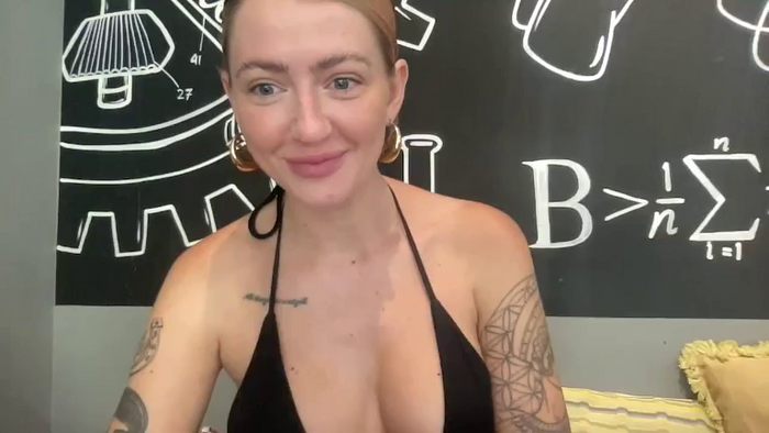 UKRaunchyRobyn