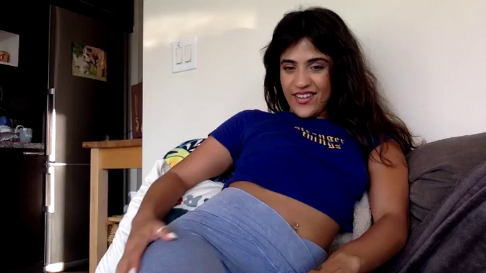 horneypeach