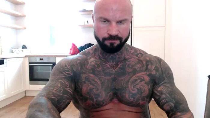 jasonstromm