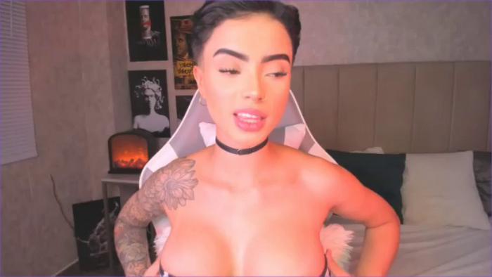 Alessandrademons