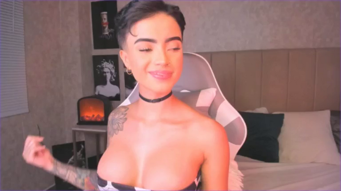 Alessandrademons