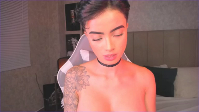 Alessandrademons