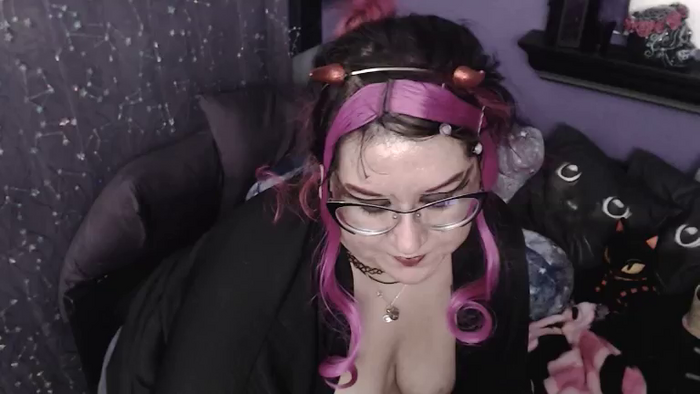ChaosKittyXO