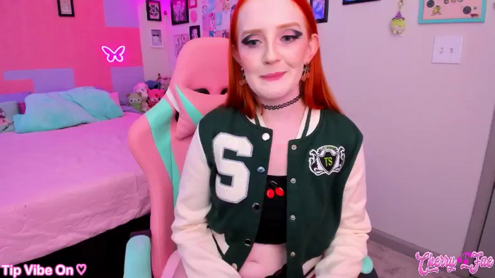 CherryFae