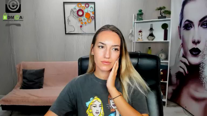 ClaireMartin