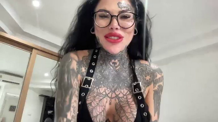DARKINKEDBABE