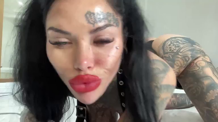 DARKINKEDBABE