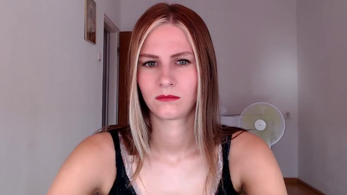 DagieRedSexy