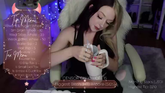 DuchessFreya