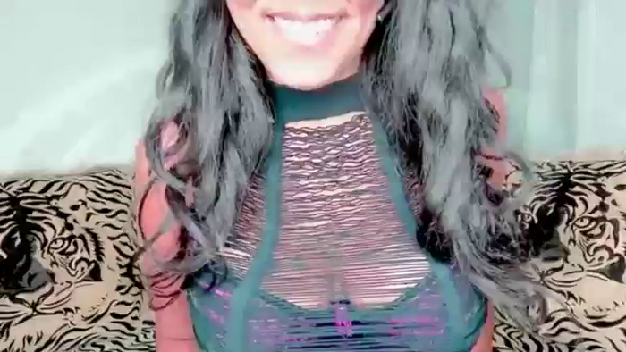 GoddessGabriella