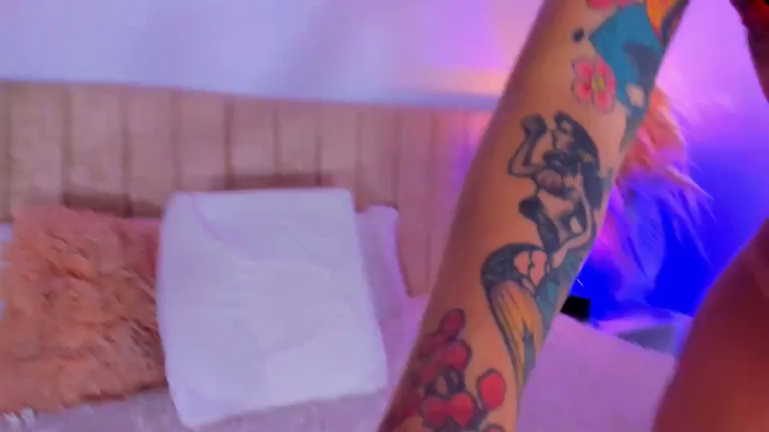 LissanaScott