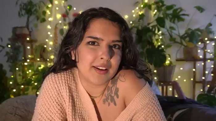 MayaPetite