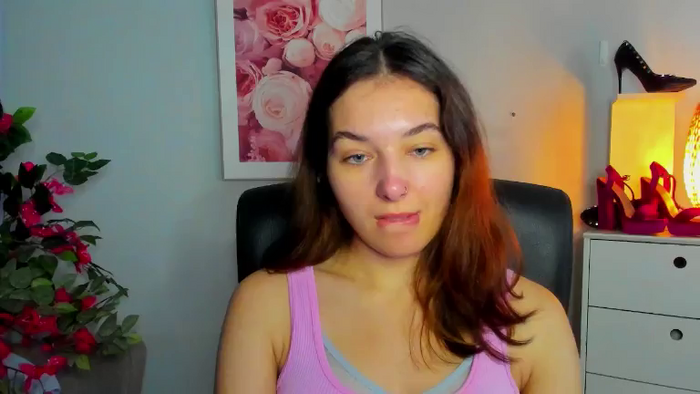 MeganxKISS19