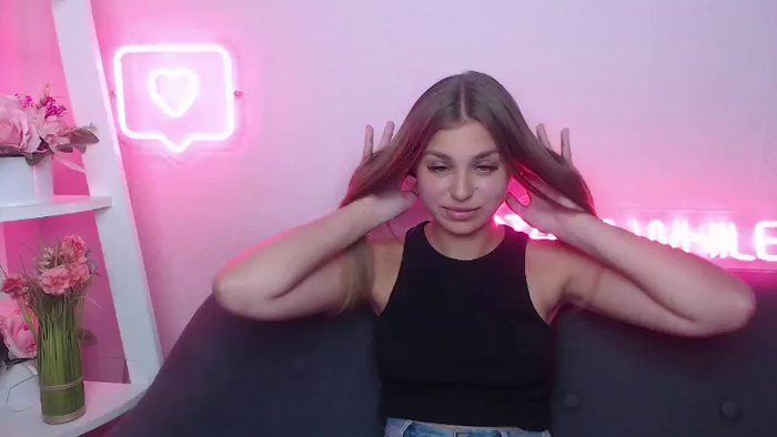 MilanaAngelAs