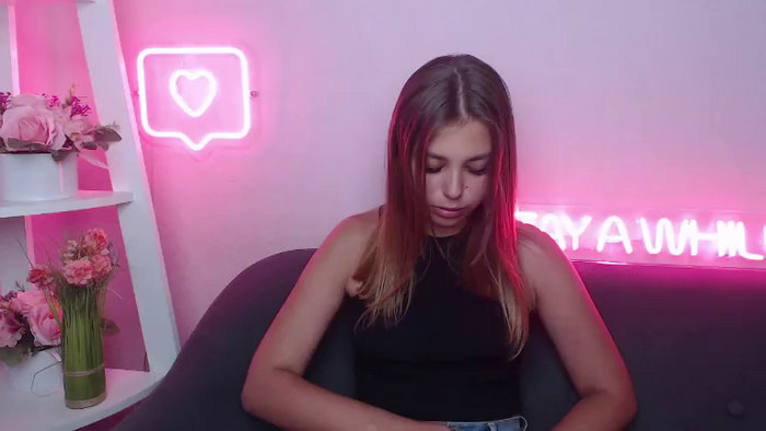 MilanaAngelAs